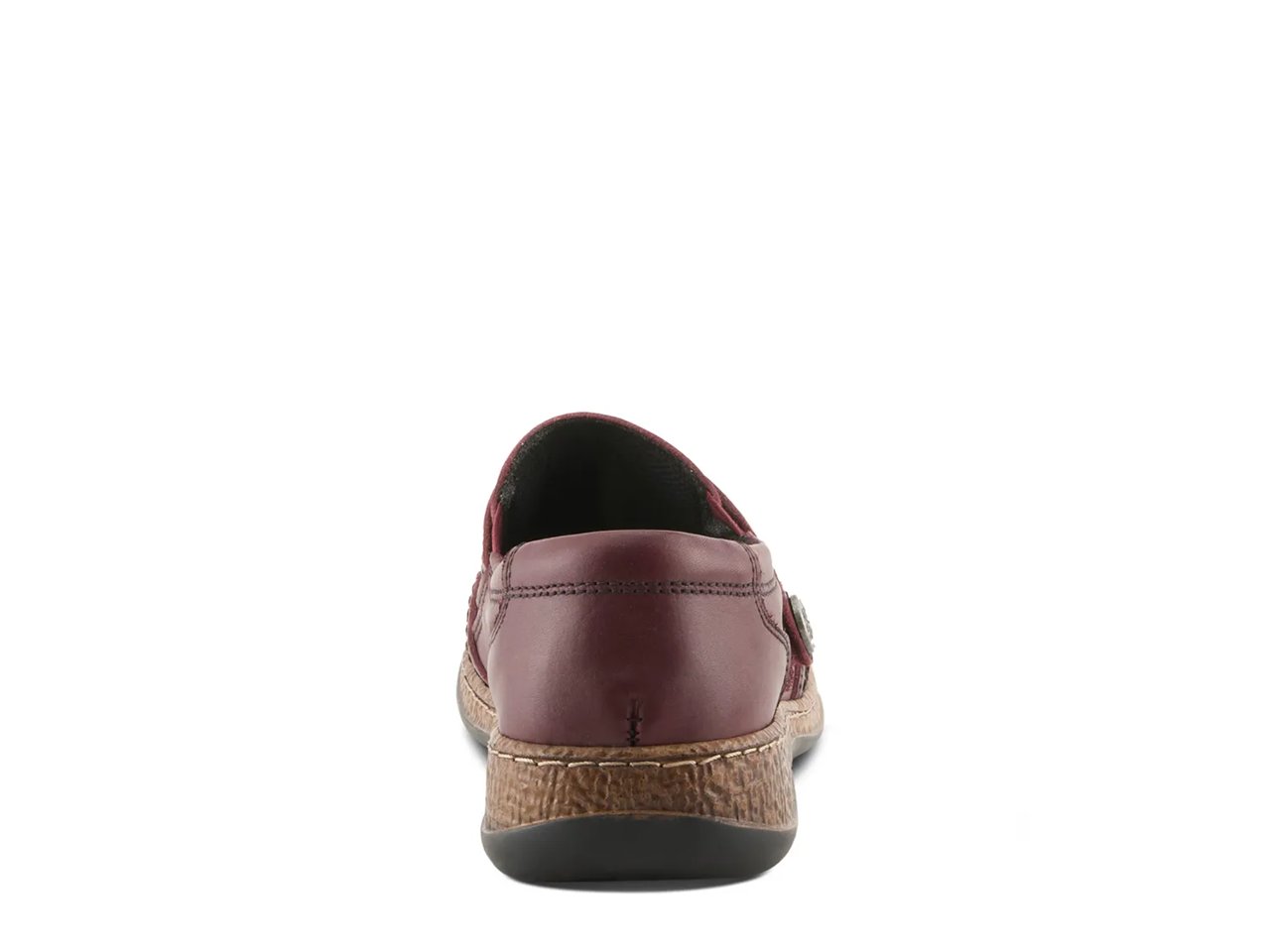 Smolqua Slip-On