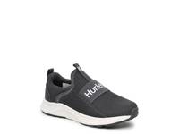 Cameron Slip-On Sneaker - Kids' Grey view