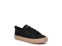 Finn Sneaker - Kids' Grey view