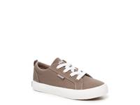 Finn Sneaker - Kids' Taupe view