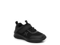 Matson Sneaker - Kids' Black view