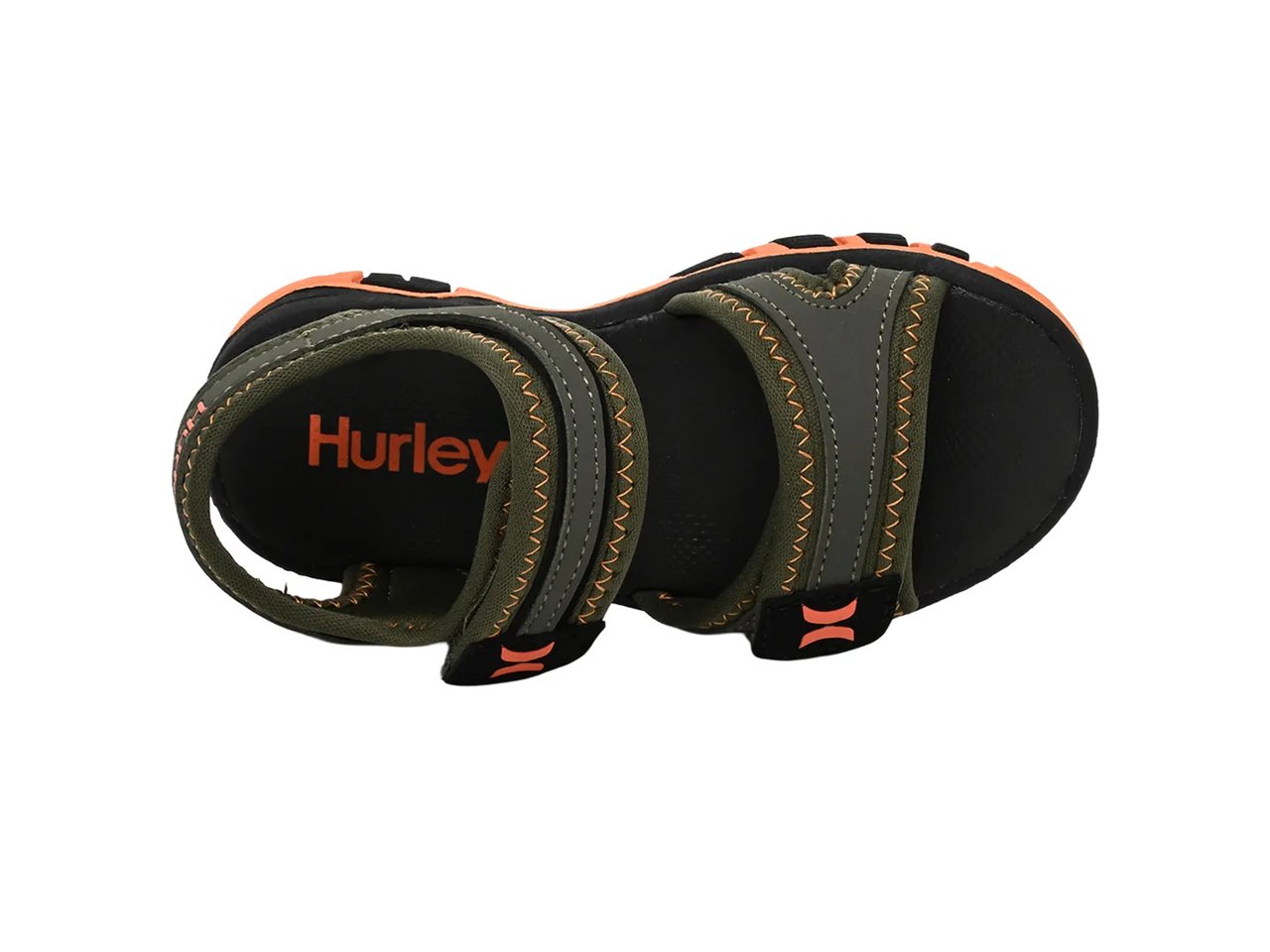 Loni Sandal - Kids'
