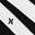 Boardy Sneaker - Kids' Black/Grey/White view