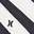 Boardy Sneaker - Kids' Blue view