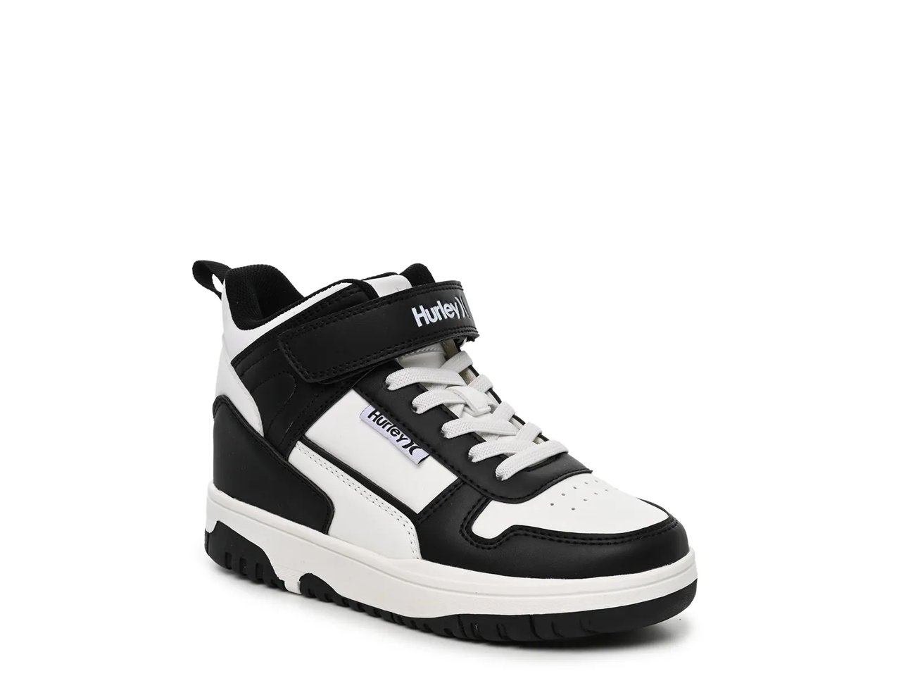 Carson High-Top Sneaker - Kids'