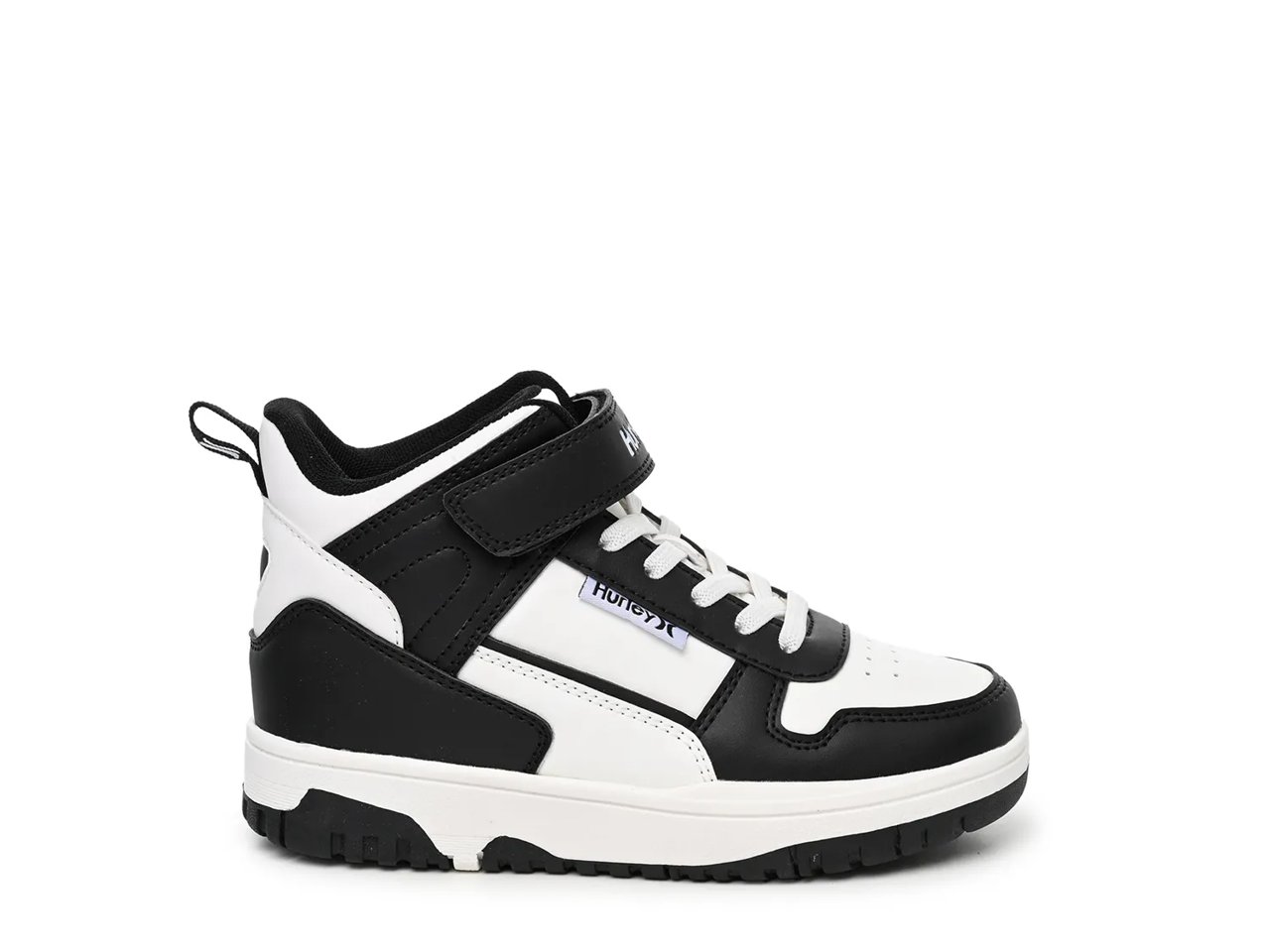 Carson High-Top Sneaker - Kids'