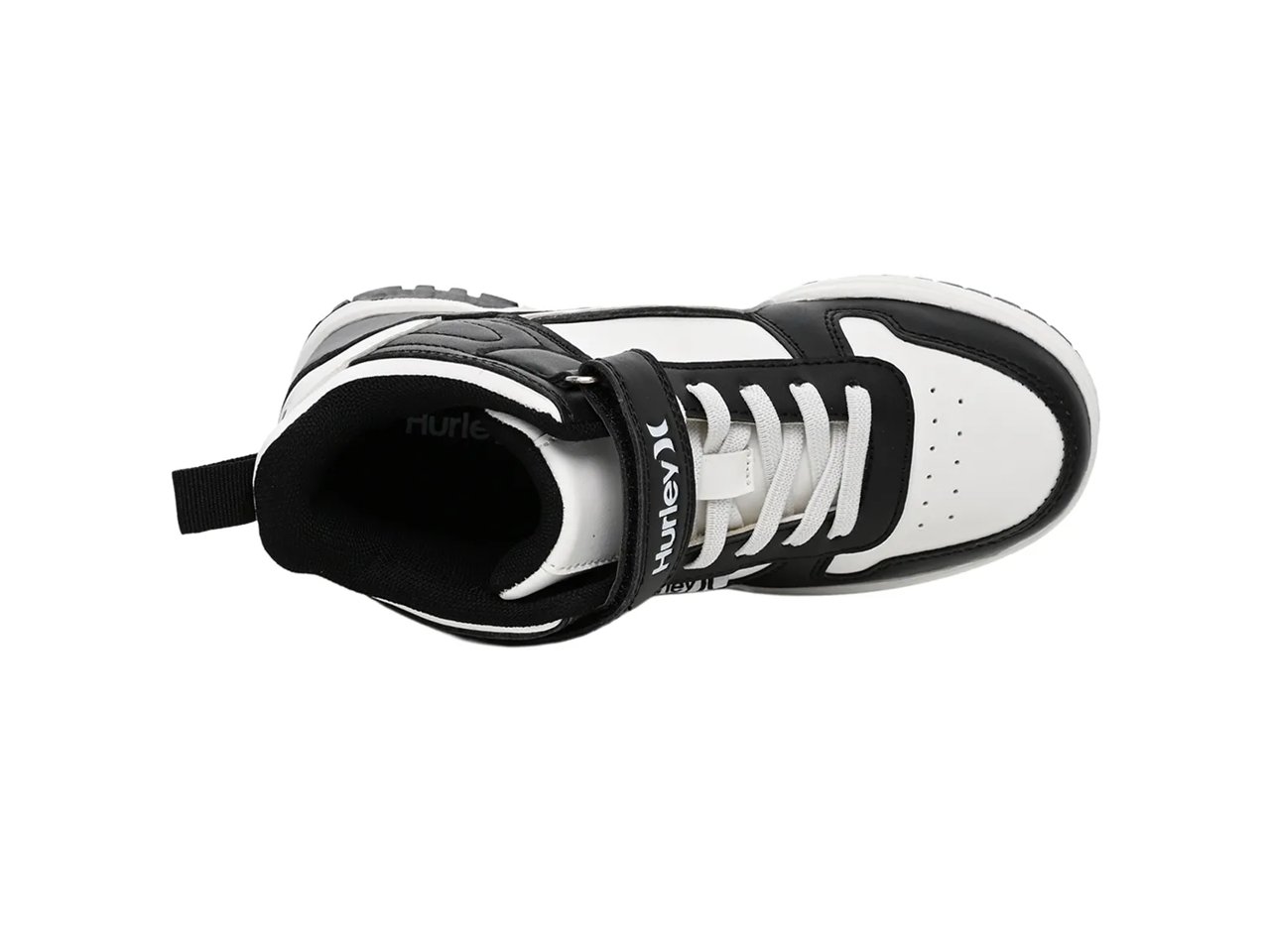 Carson High-Top Sneaker - Kids'