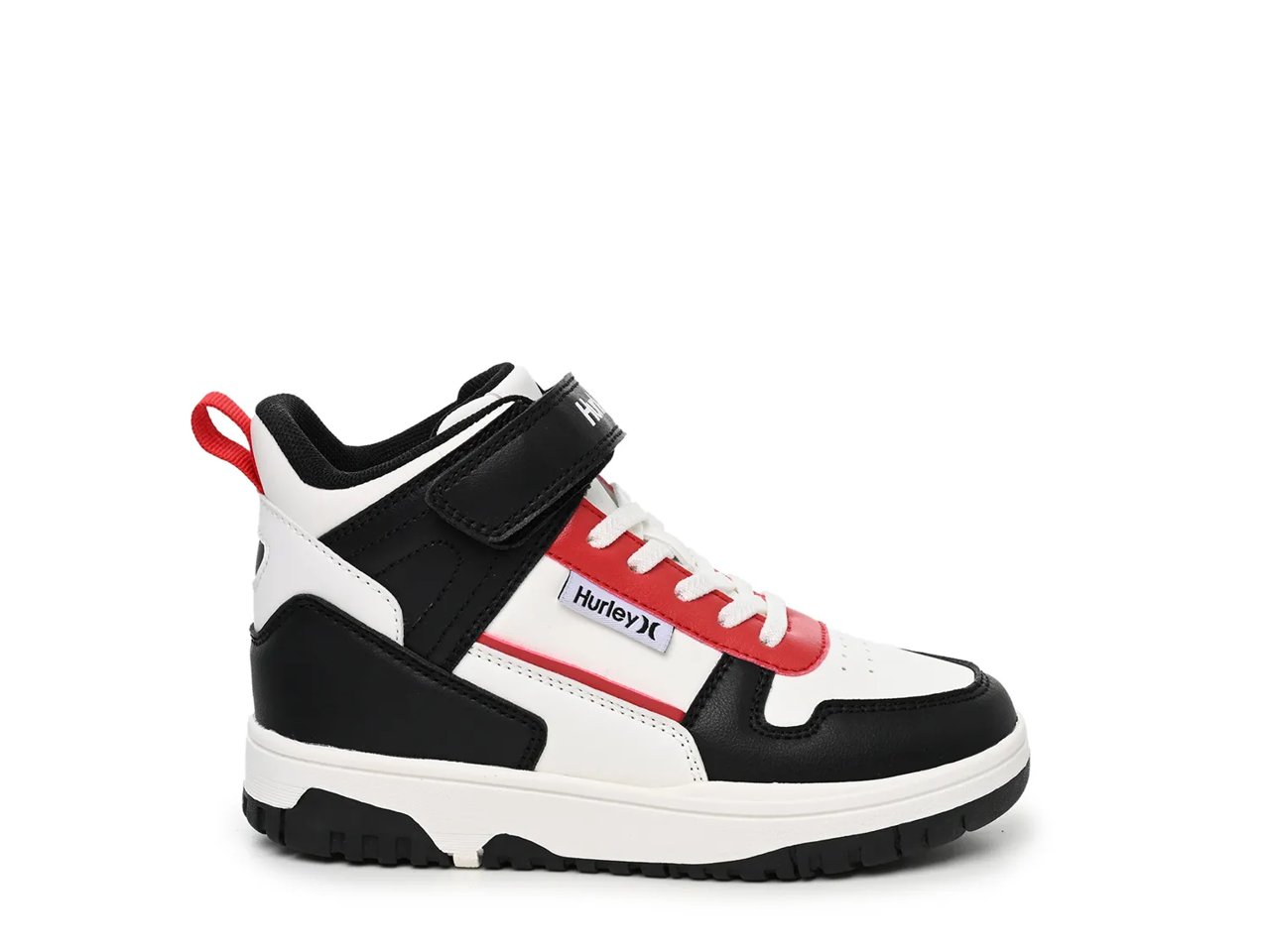 Carson High-Top Sneaker - Kids'