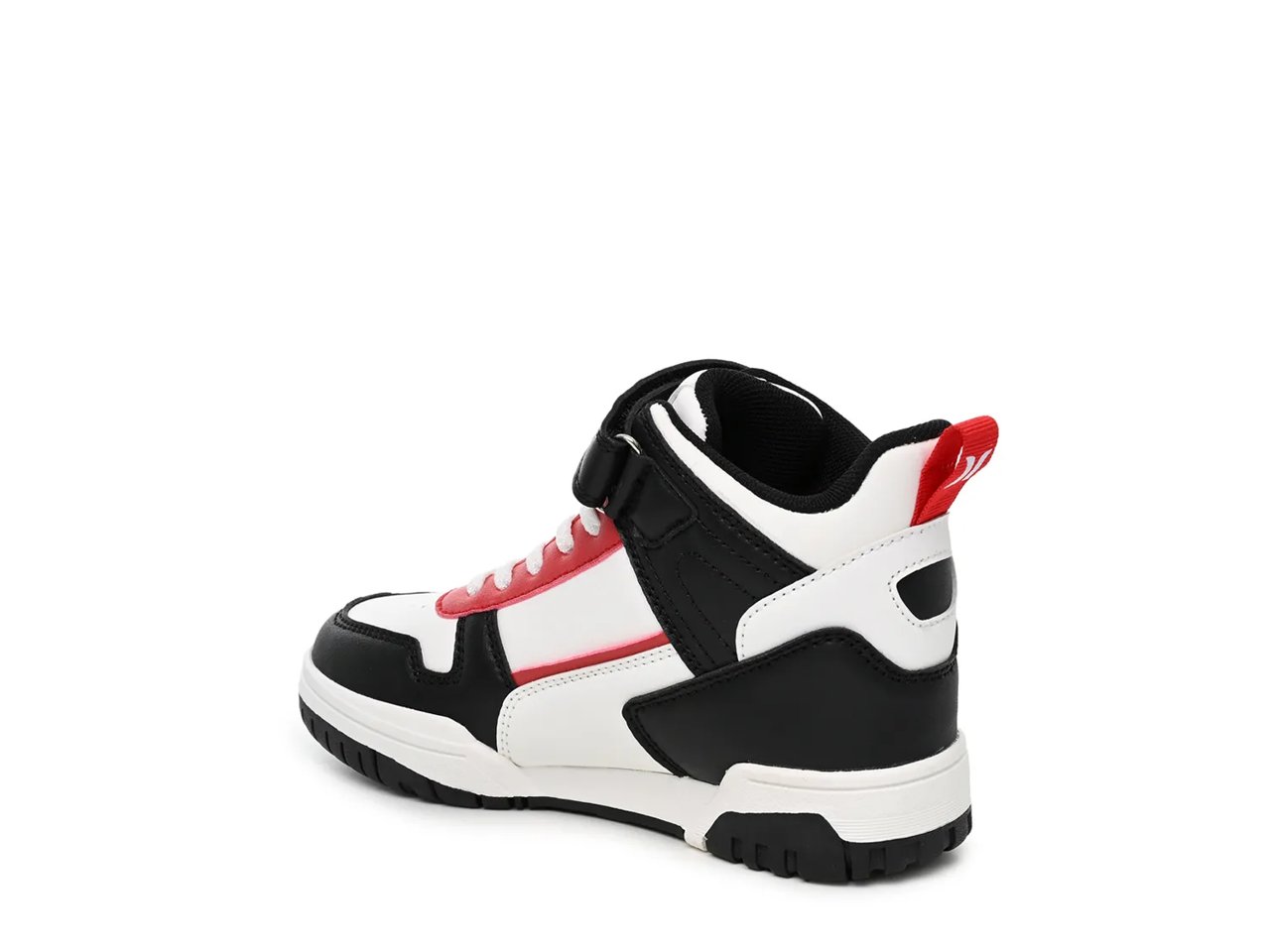 Carson High-Top Sneaker - Kids'