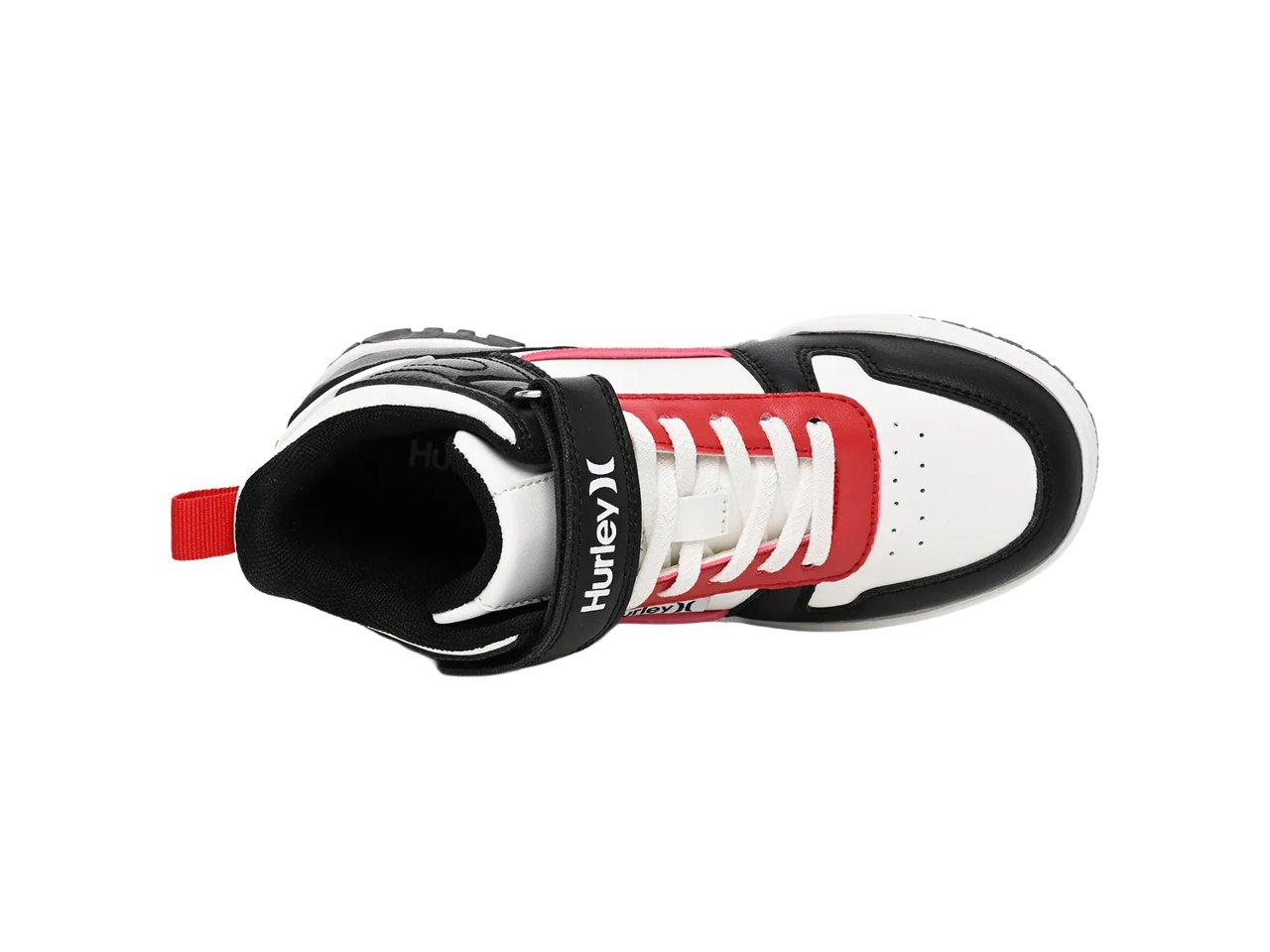 Carson High-Top Sneaker - Kids'