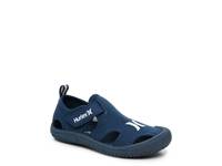 Kona Water Shoe - Kids' Navy view