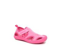 Kona Water Shoe - Kids' Pink view