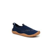 Landing Water Shoe - Kids' Navy view
