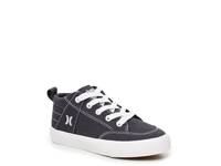 Roddy Sneaker - Kids' Grey view