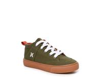 Roddy Sneaker - Kids' Khaki view