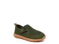 Spence Water Shoe - Kids' Khaki view