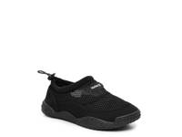 Sunburst Water Shoe - Kids' Black view