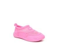 Sunburst Water Shoe - Kids' Pink view