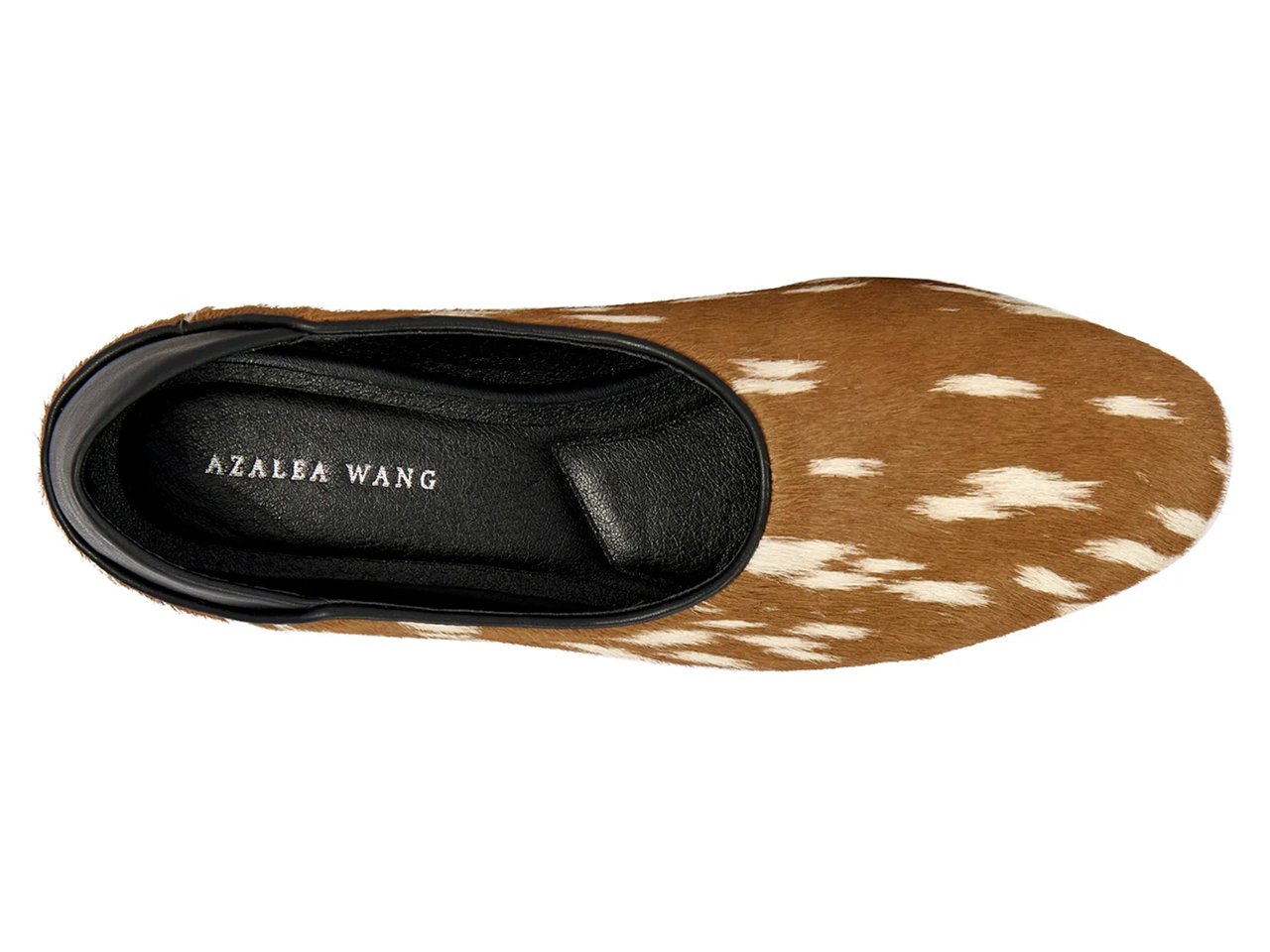Amaris Flat