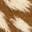 Amaris Flat Tan Multicolor view