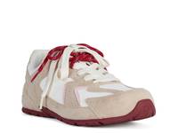 Bestie Sneaker Beige/Multicolor view