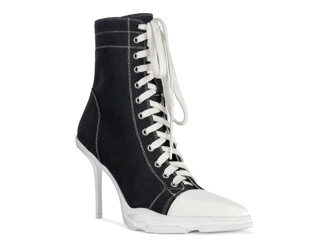 Cosima Sneaker Bootie