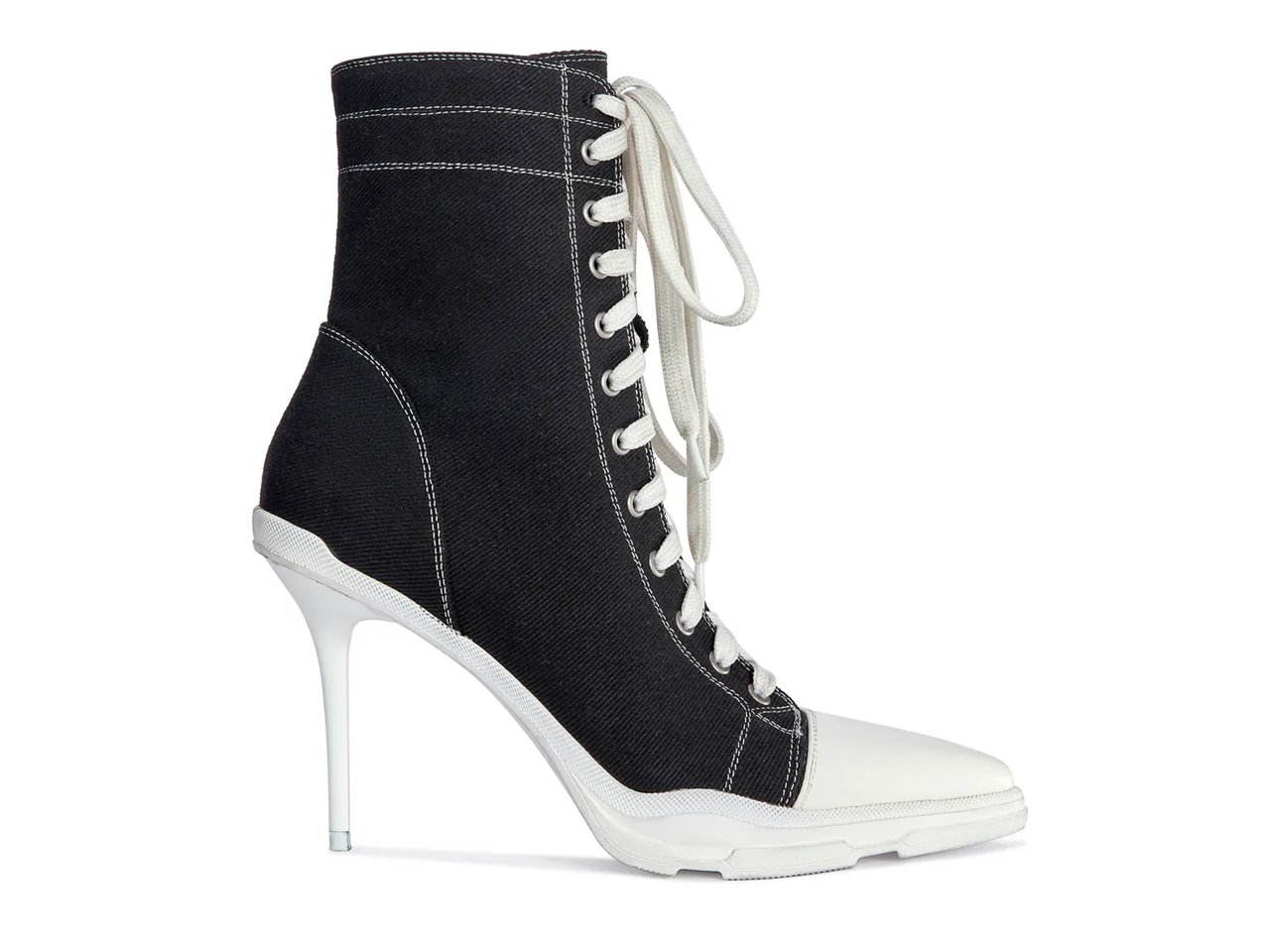Cosima Sneaker Bootie