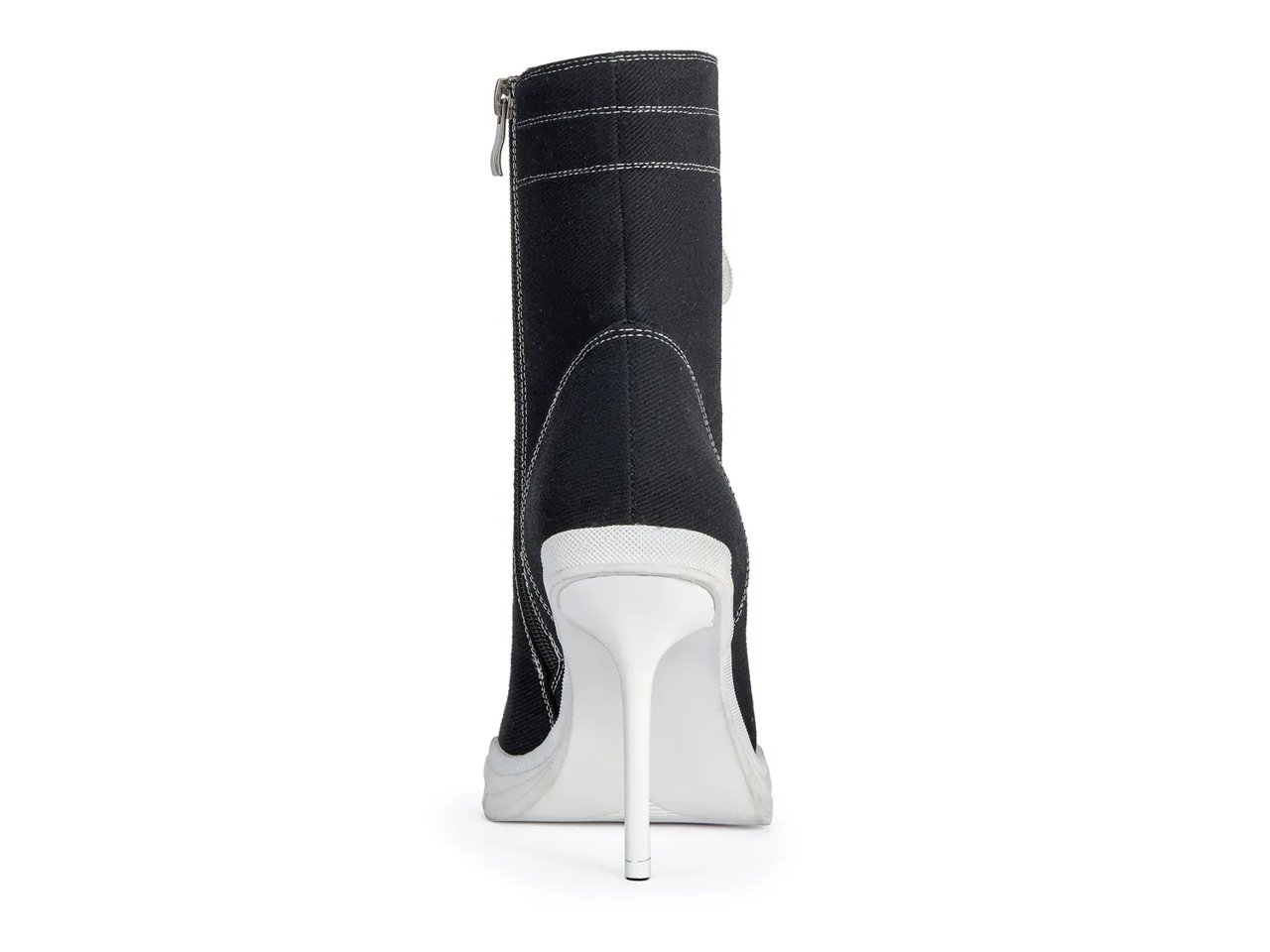 Cosima Sneaker Bootie