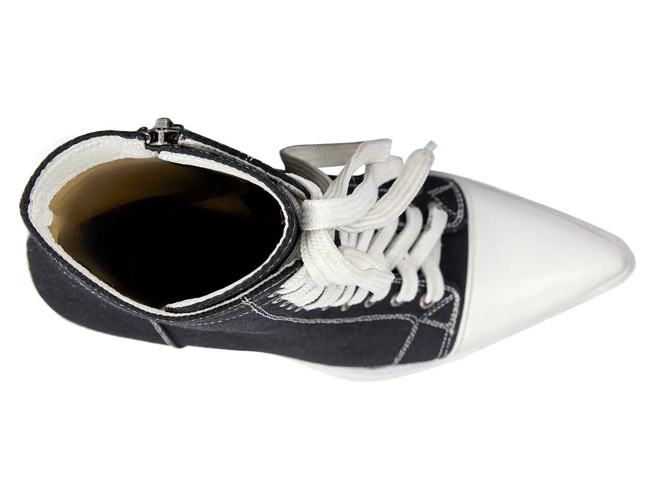 Cosima Sneaker Bootie