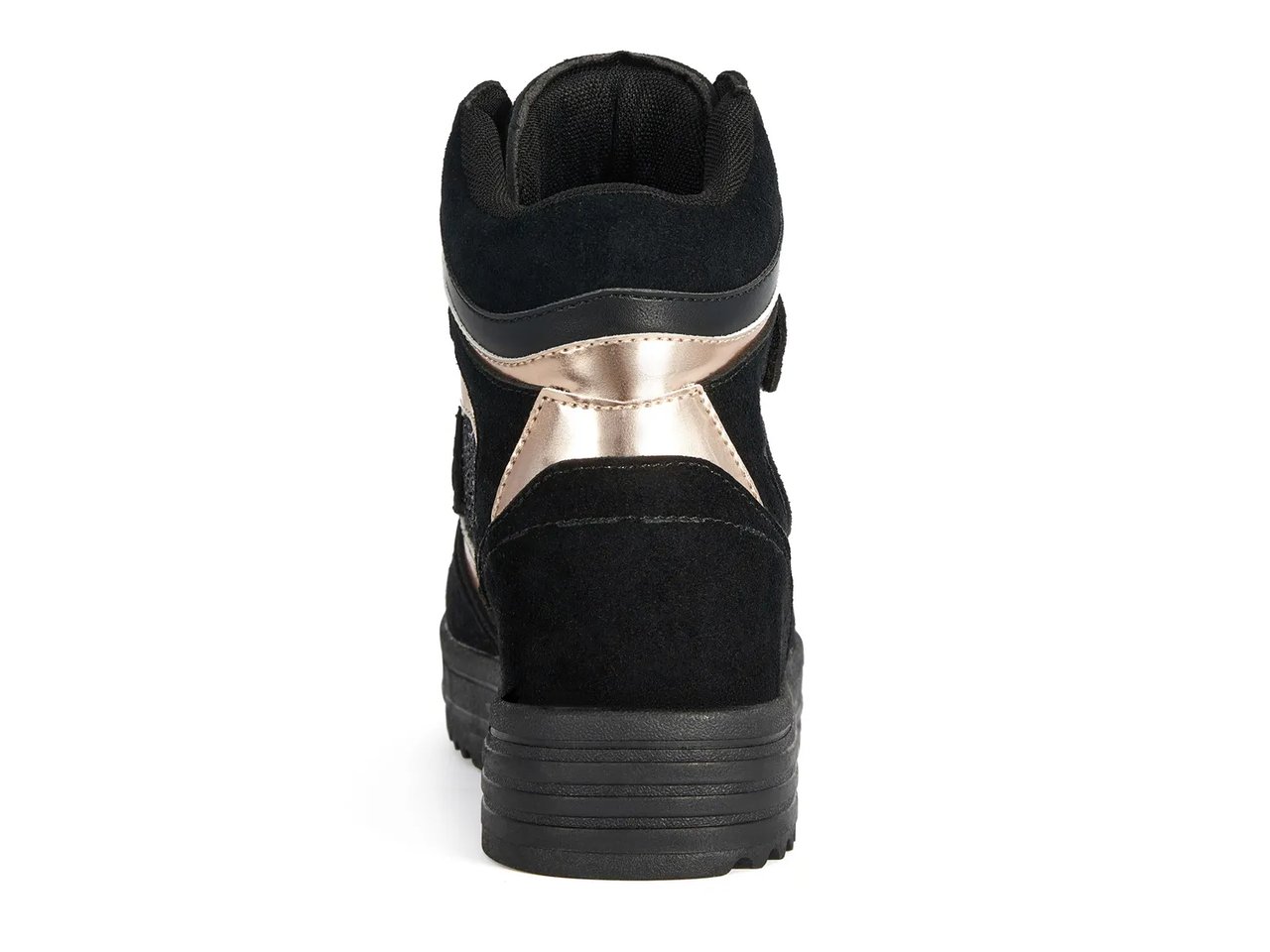Jojo Sneaker Bootie