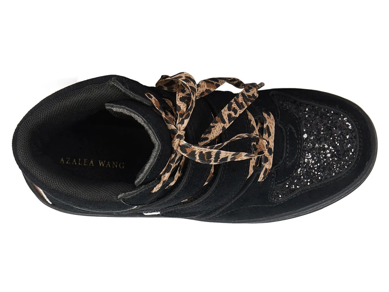 Jojo Sneaker Bootie
