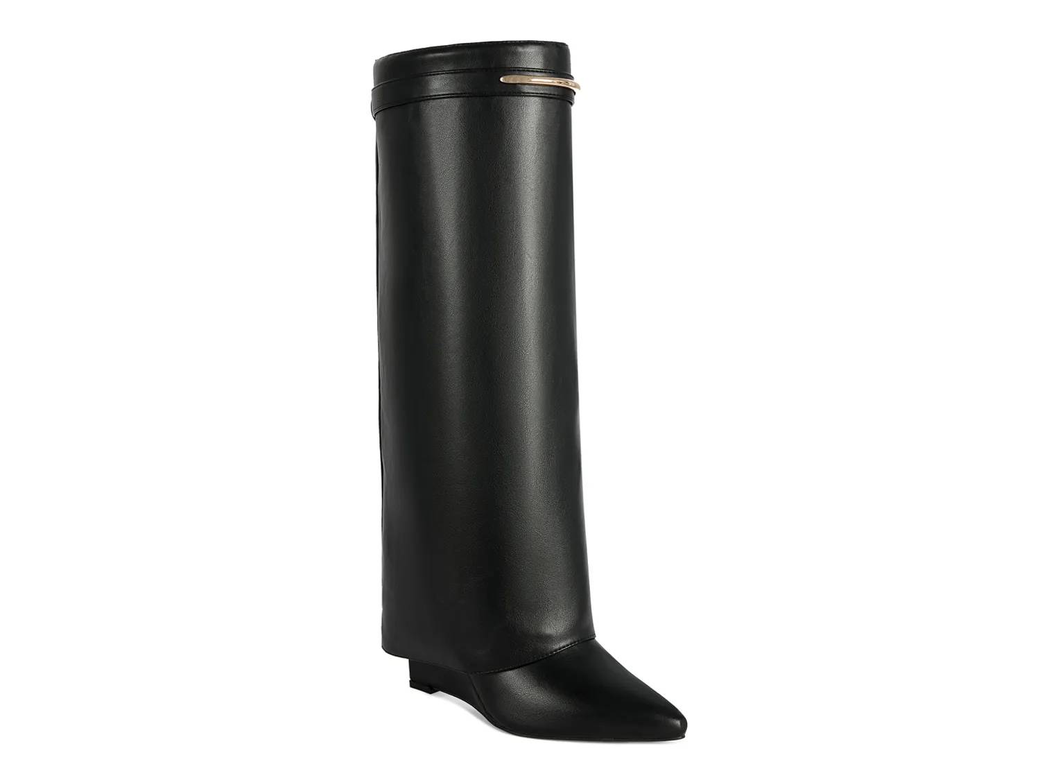 Loveburn Foldover Boot