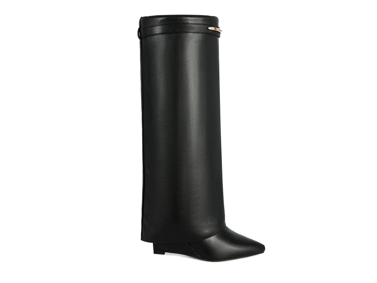Loveburn Foldover Boot