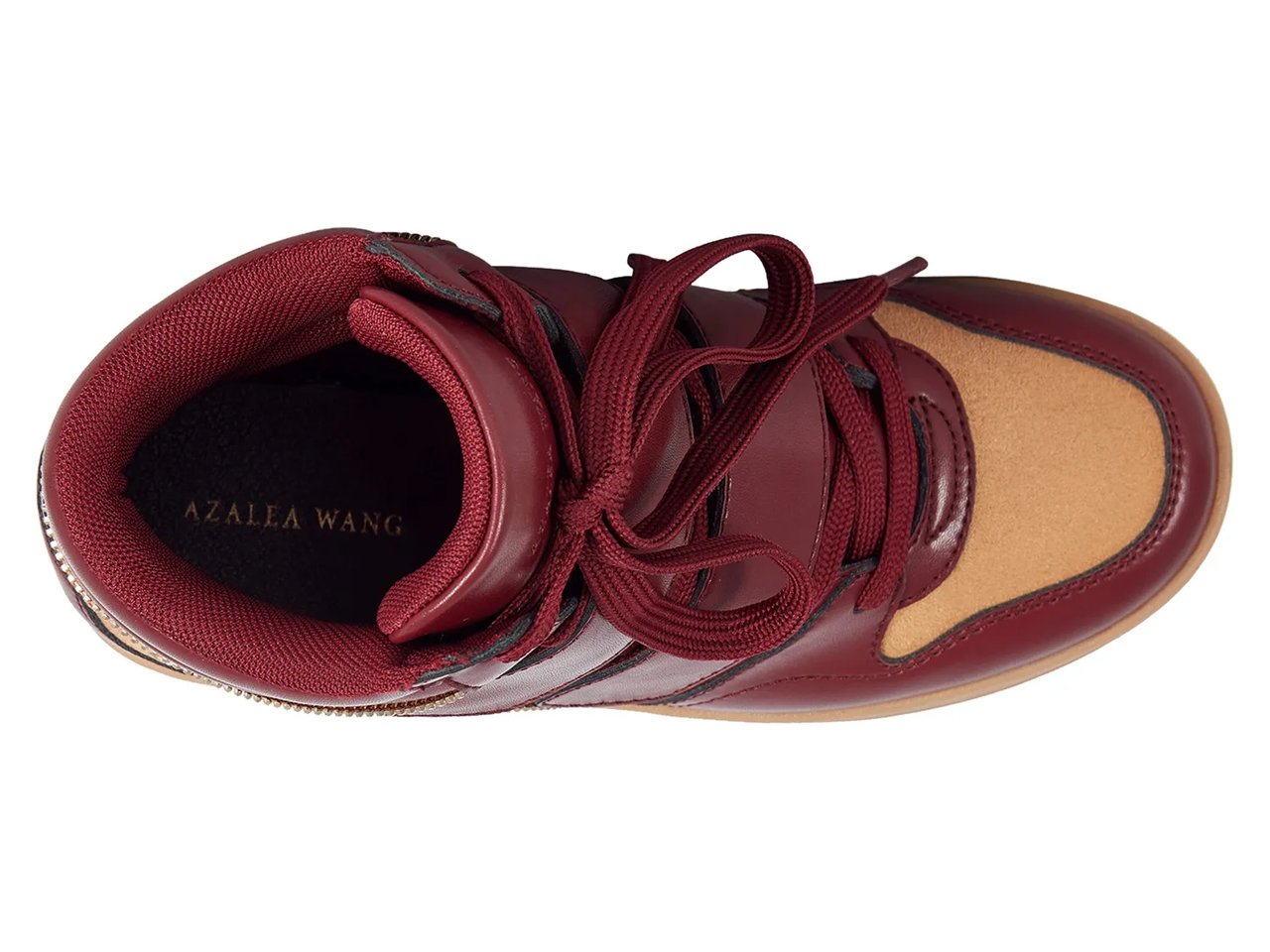 Lumus Sneaker Bootie
