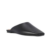 Raphael Mule Black Leather view