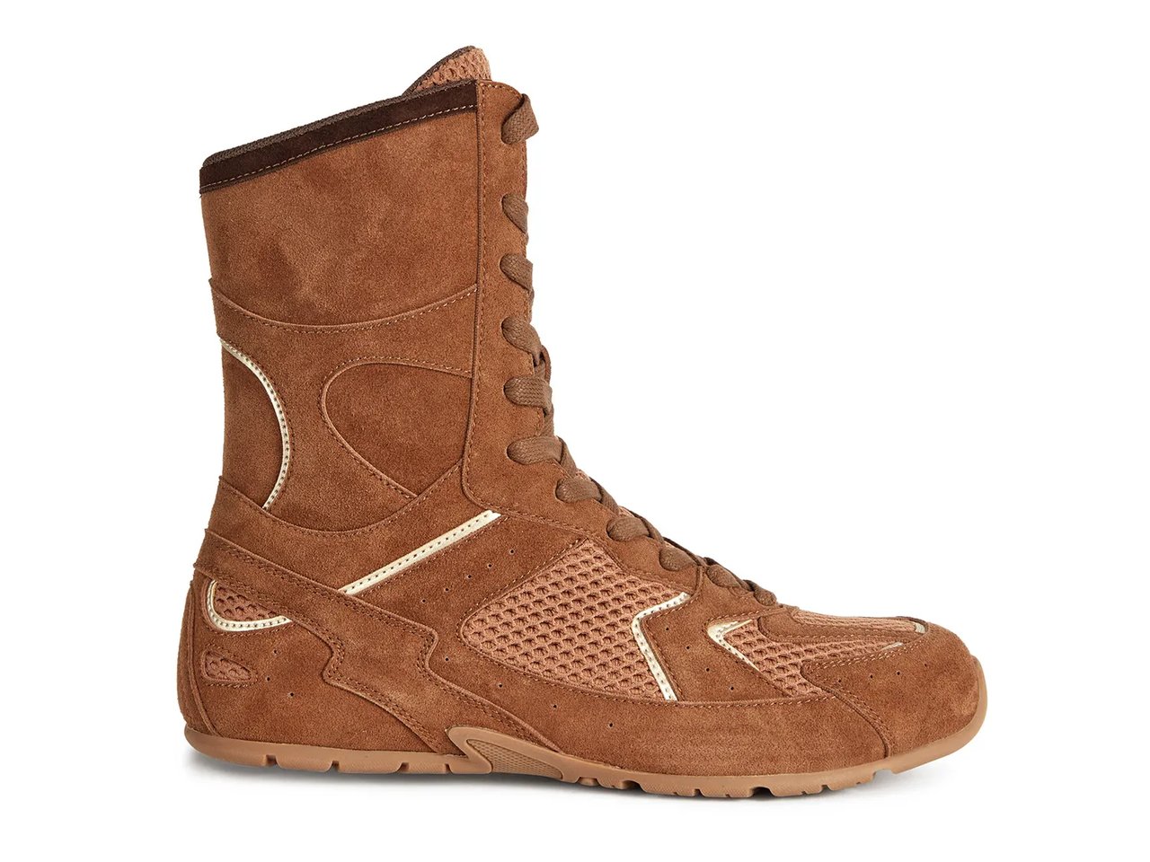 Zara Sneaker Bootie