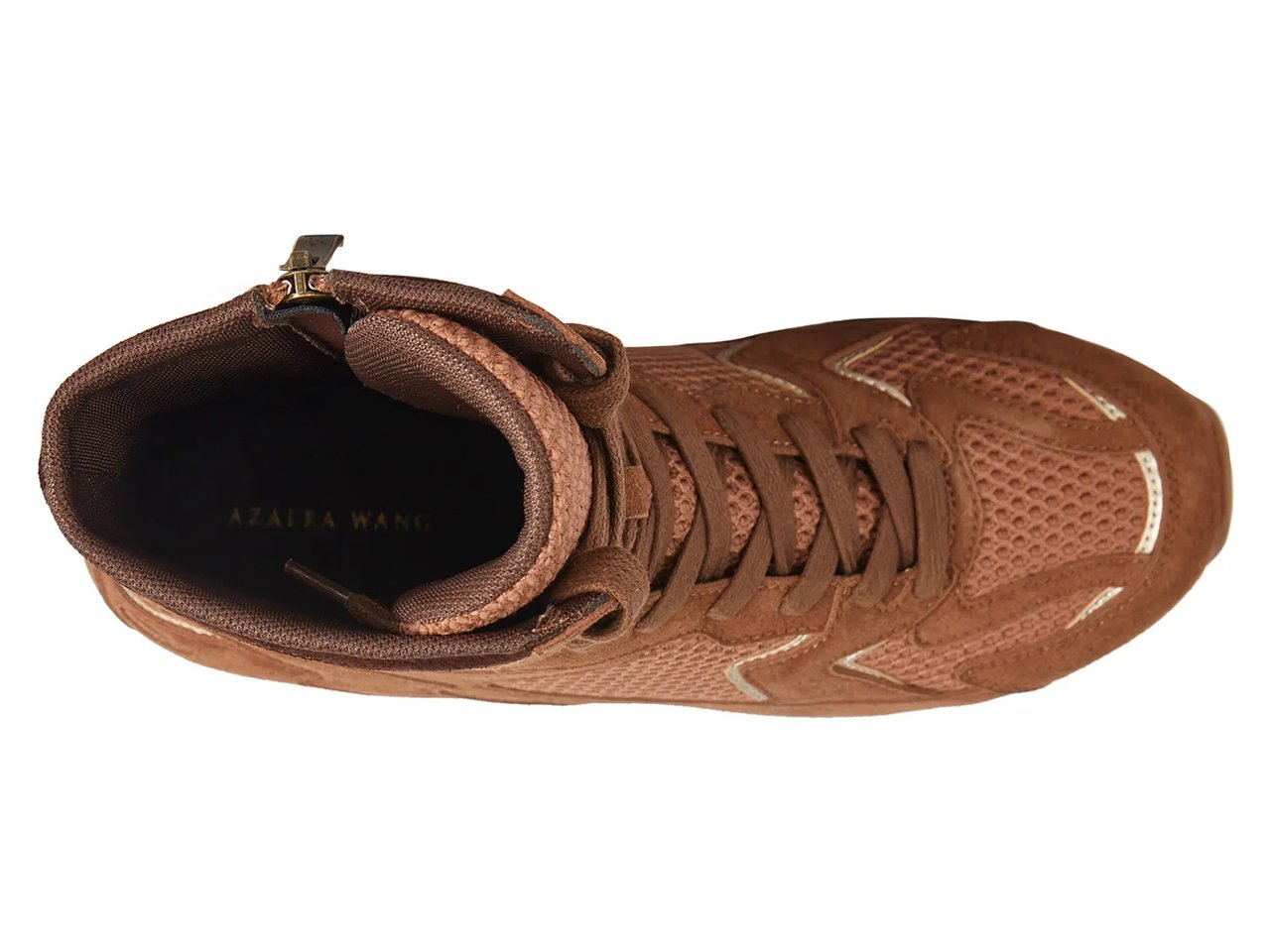 Zara Sneaker Bootie