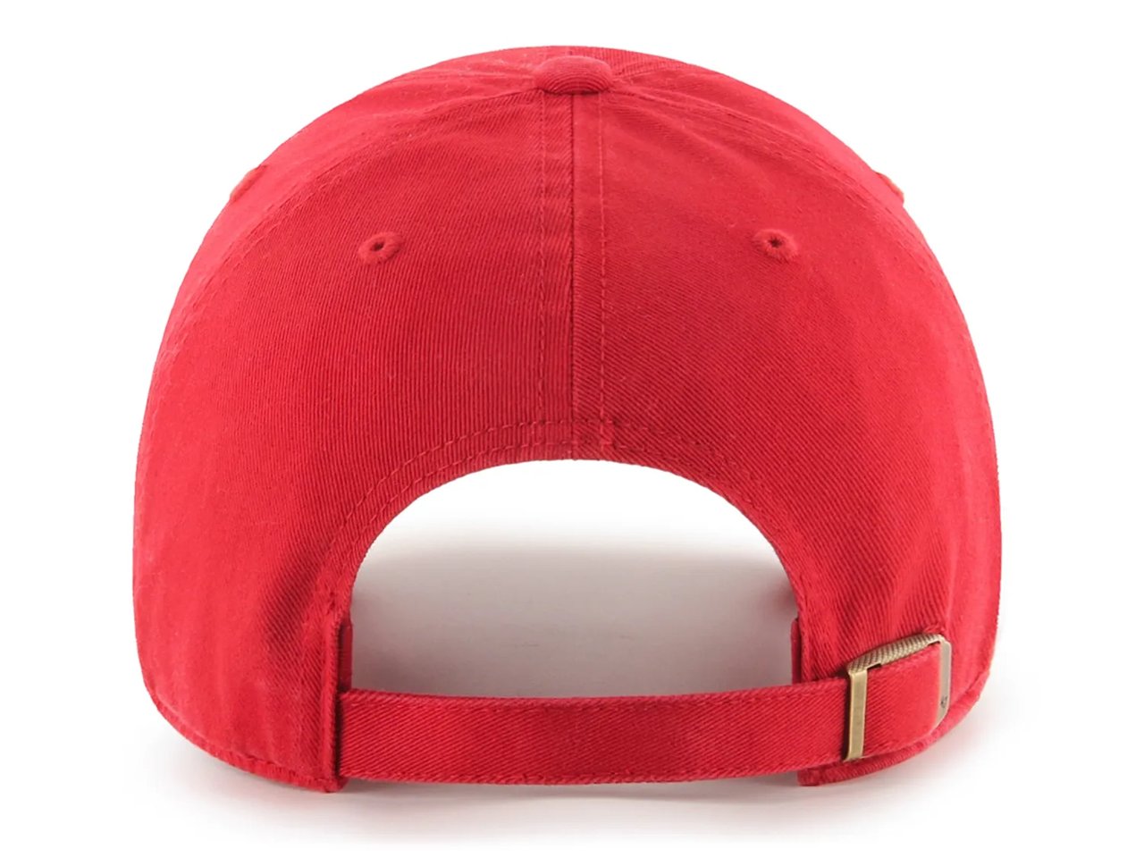 OSU Script Clean Up Baseball Cap Shop all '47