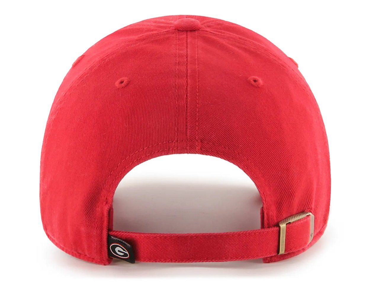 Georgia Bulldogs Clean Up Baseball Cap Shop all '47