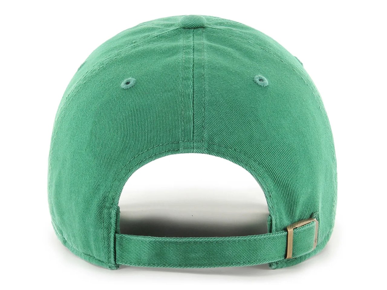 Notre Dame Clean Up Baseball Cap Shop all '47