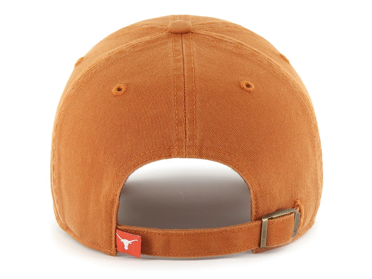 Texas Longhorn Clean Up Baseball Cap Shop all '47
