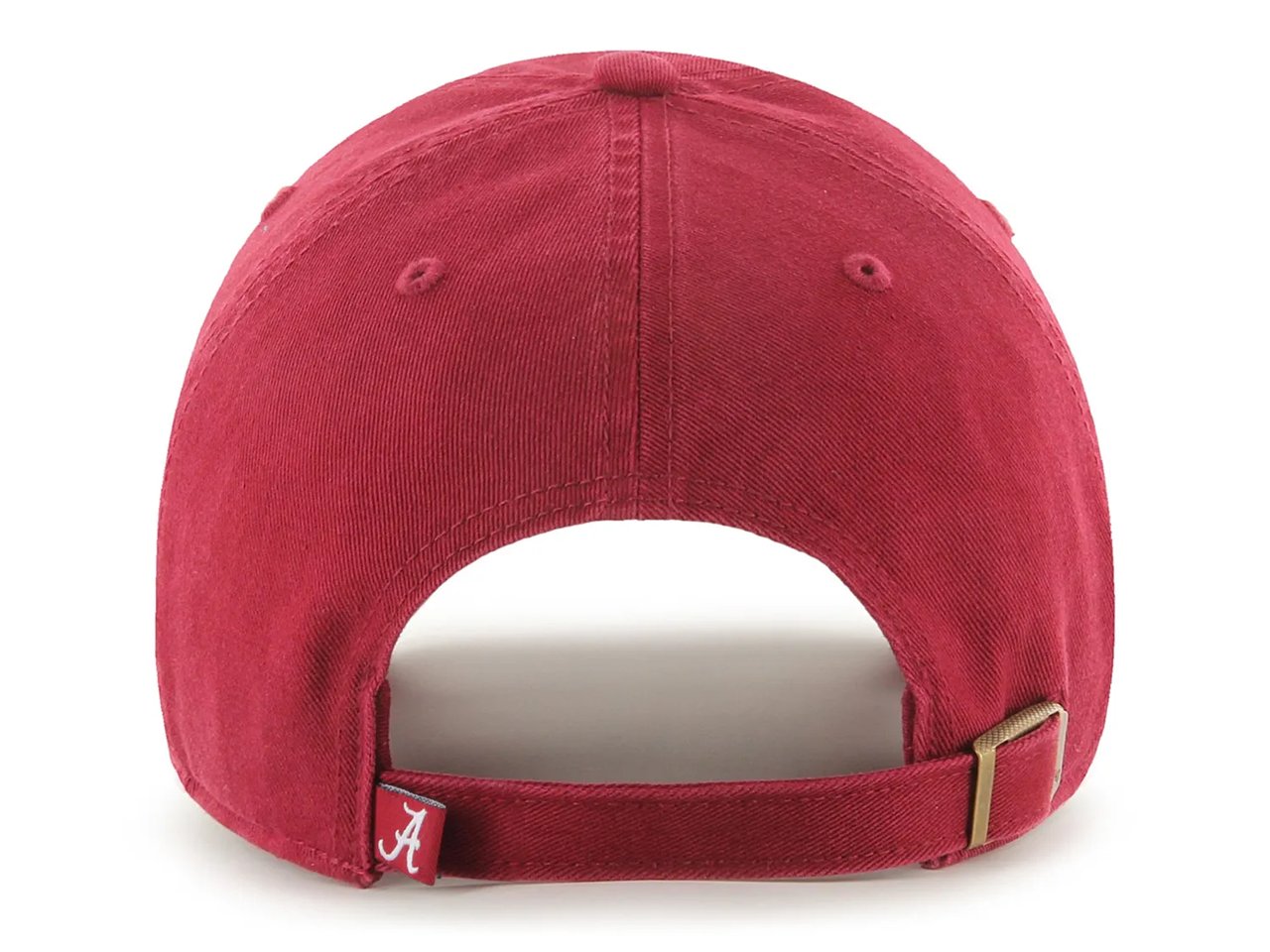 Alabama Clean Up Baseball Cap Shop all '47
