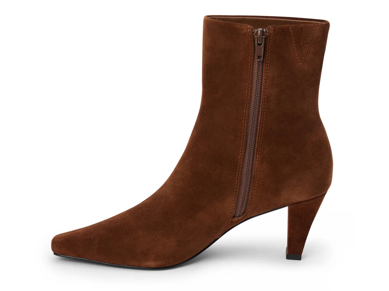 Franco Bootie