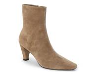 Franco Bootie Taupe view