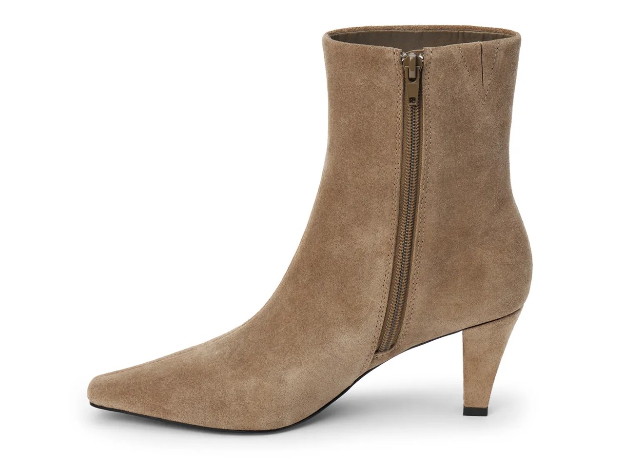 Franco Bootie