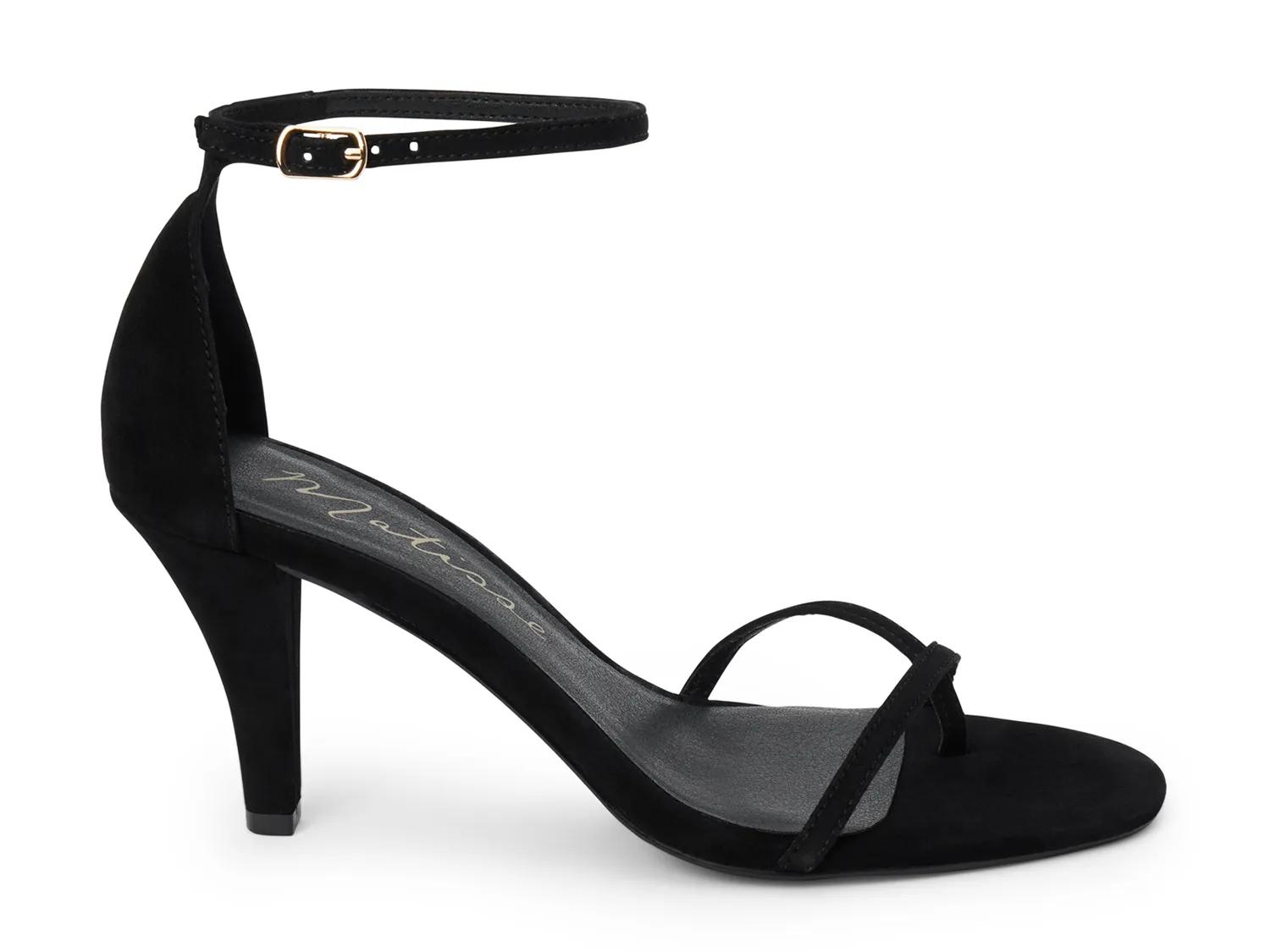 Josephine Sandal