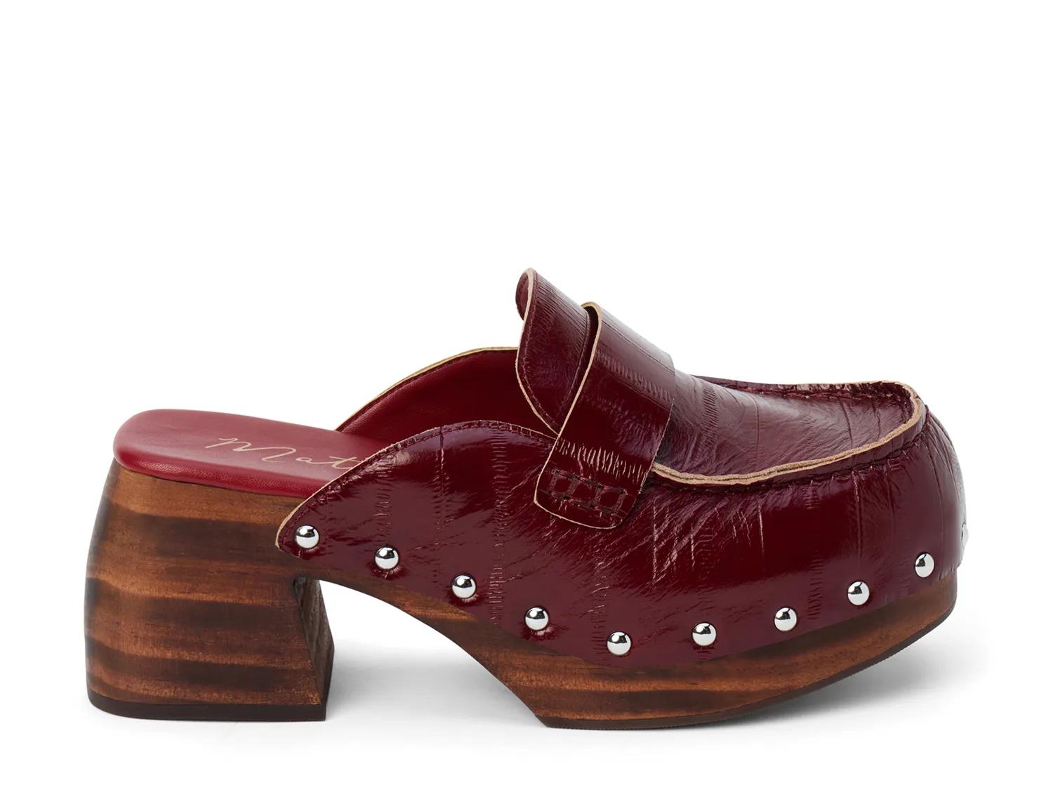 Reyes Mule