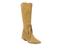 Tatum Boot Natural view