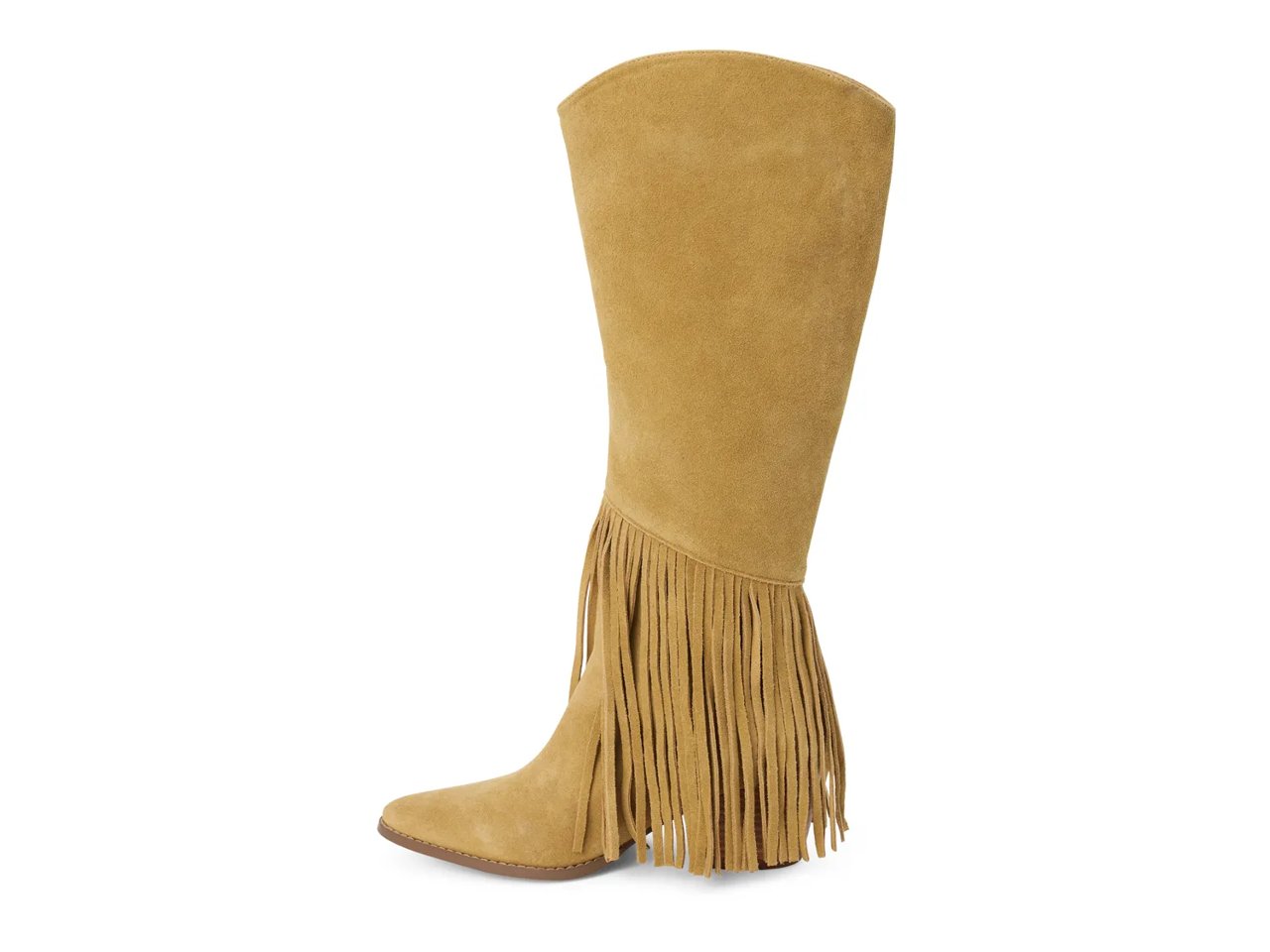 Tatum Boot