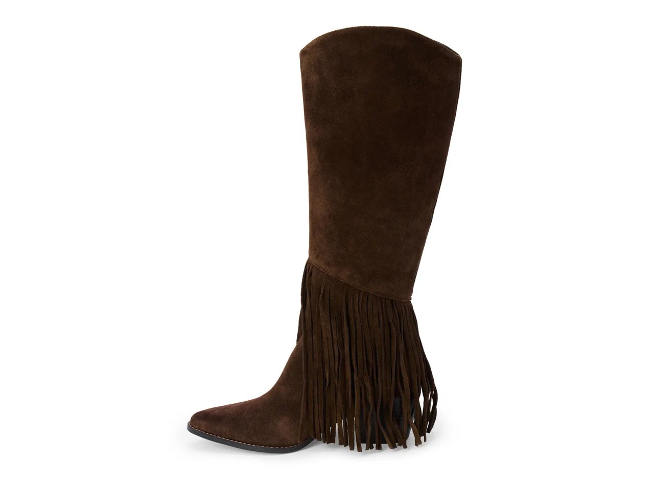 Tatum Boot